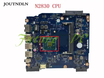

JOUTNDLN FOR ACER Aspire ES1-511 Laptop Motherboard NBMML11002 Z5W1M LA-B511P SR1W4 N2830 DDR3 Test work