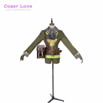 

SINoALICE Pinocchio 2 styles Cosplay Costume New Years Christmas Costume !