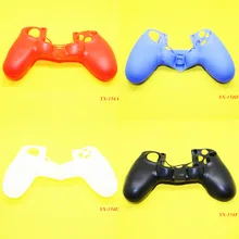 ChengHaoRan силиконовый гель мягкий защитный геймпад чехол для Xbox 360 контроллер протектор кожи Shell