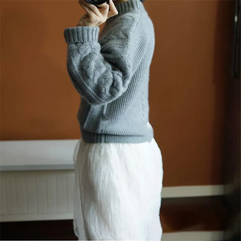 Sweaters