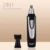Electric Nose Hair Trimmer Multifunctional Hair Remover Ear Eyebrow Beard Shaver Razor Face Hair Cutter Rechargeable or Battery