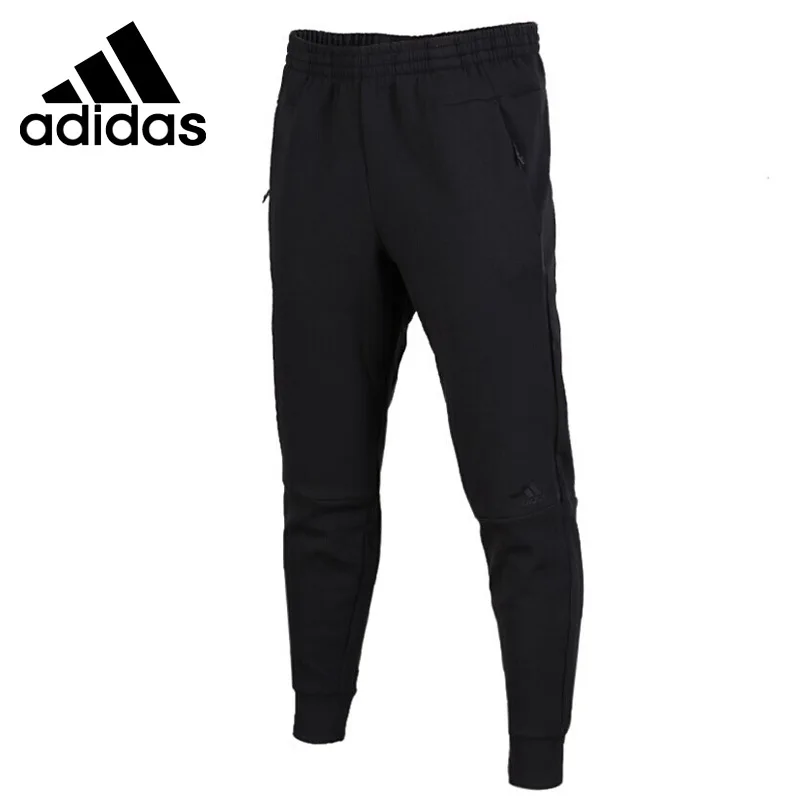 Оригинальный Новое поступление Adidas ZNE STRIKER PNT мужские брюки спортивная