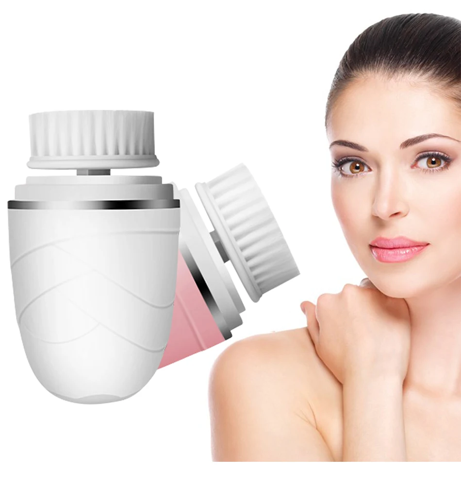 Electric Cleaning Brush (2)