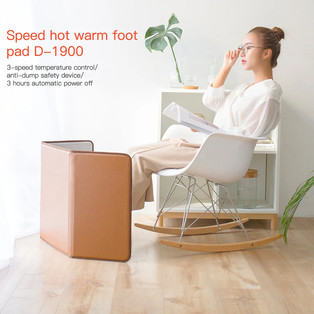 Buy ilincare Foot Massager Electric Leg Massage