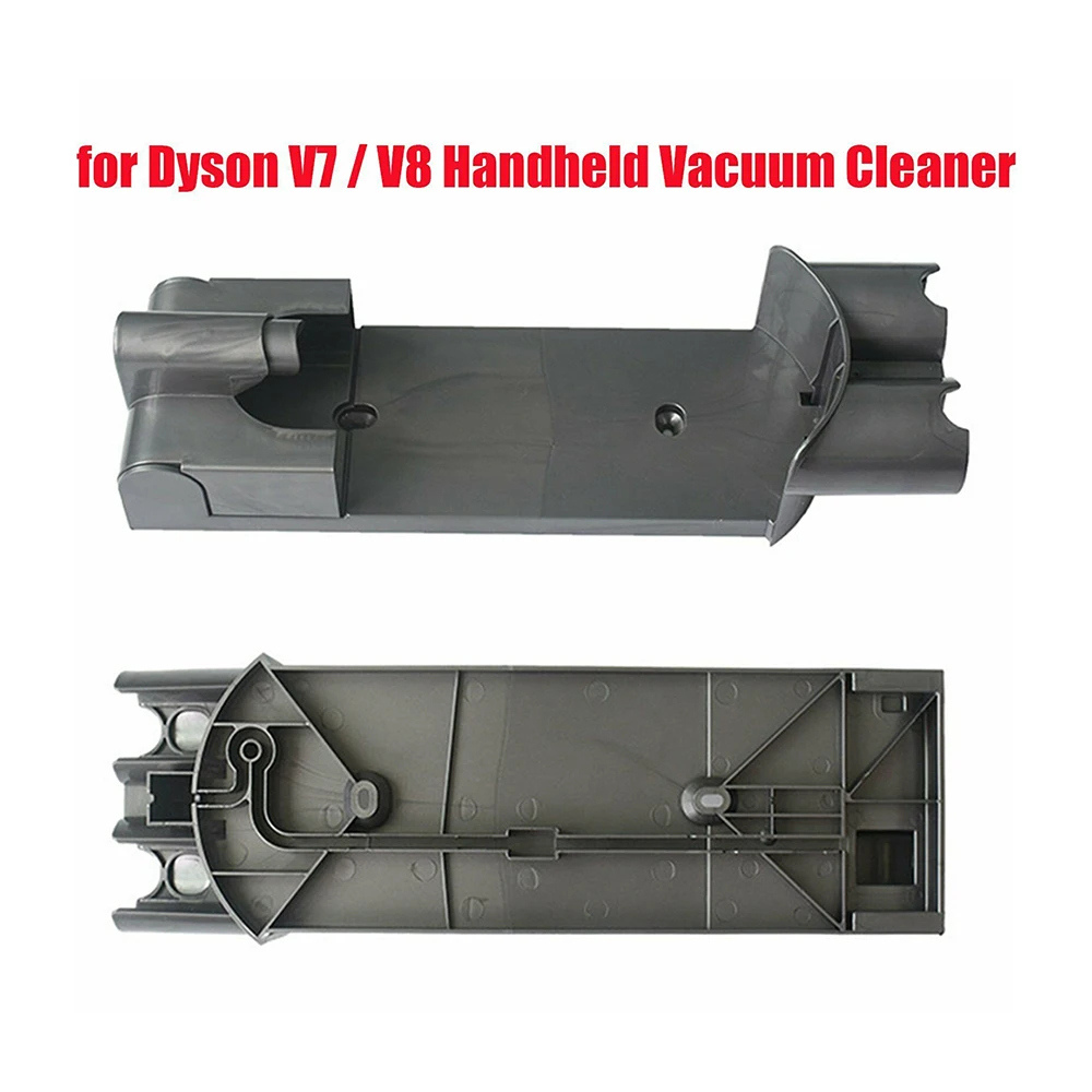 Настенный Кронштейн вешалка базовая станция для Dyson V7 V8 пылесос зарядное