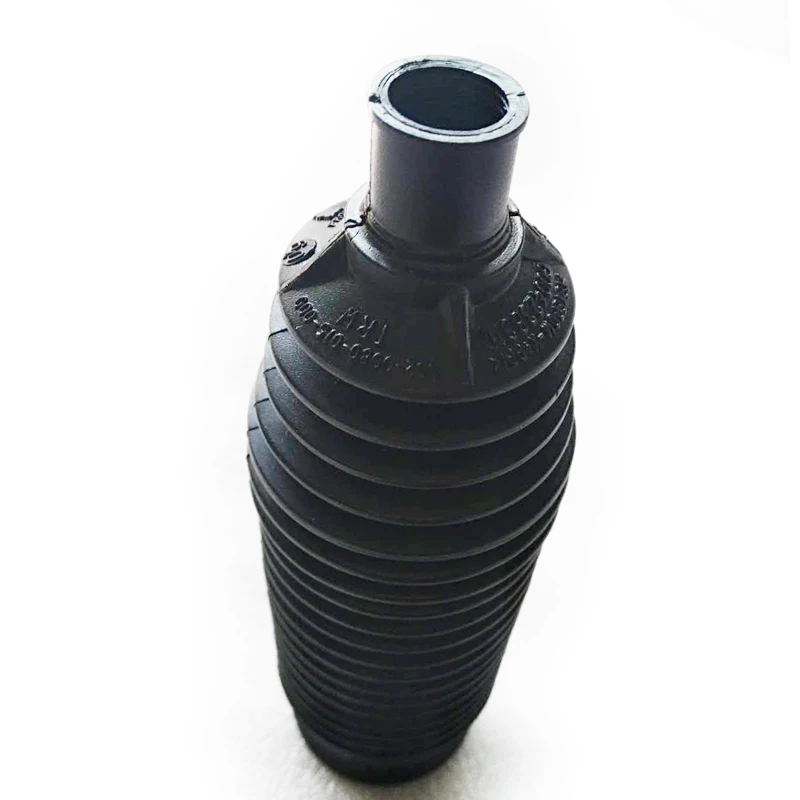 Передняя ось рулевая рейка Bellow Boot подходит для AUDI SEAT SKODA VW 6Q0423831D