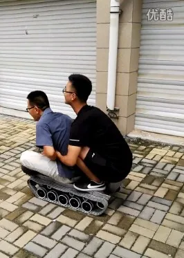 все цены на KATR-5 PRO robot tank chassis havey loading big fire robot онлайн