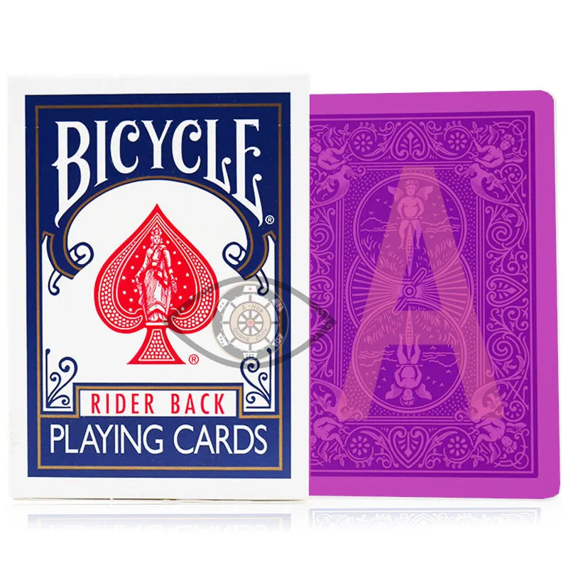 “ Poker de Plástico Prova d' Água 1 Deck