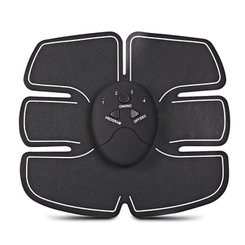 

Stimulator Weight Loss Muscle Massage Slimming Massager Smart Fitness Device