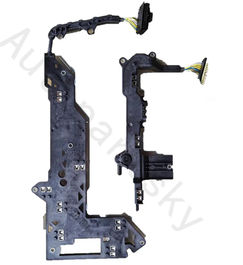 DL501WD DL501 0B5 канал передачи память проводное запасная часть для Audi A4 A5 A6 A7 Q5 7-Скорость 0B5 927 156 K, 0B5 927 256 B