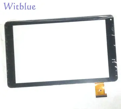 

New touch screen panel Digitizer Glass Sensor For 10.1" PRESTIGIO MultiPad Muze 5001 3G PMT5001 5021 PMT5021 Tablet