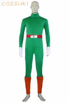 

Free Shipping!Naruto Rock Lee Uniform Cosplay Costume ,Perfect Custom For You !
