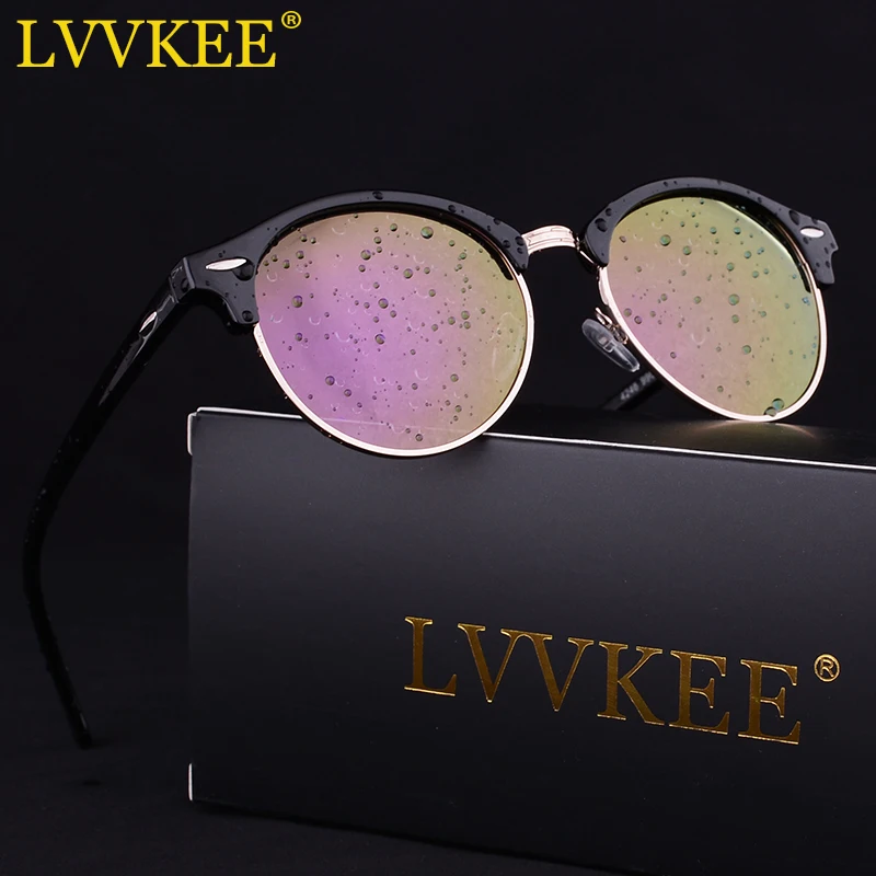 2017-Fashion-Ultra-clear-Polarized-Mirror-Sunglasses-Men-half-frame-Designer-club-Brand-Sun-glasses-for (2)