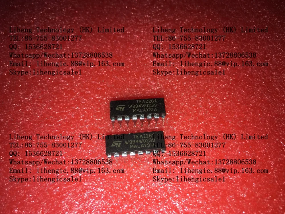 TEA2261|tea2261| - AliExpress