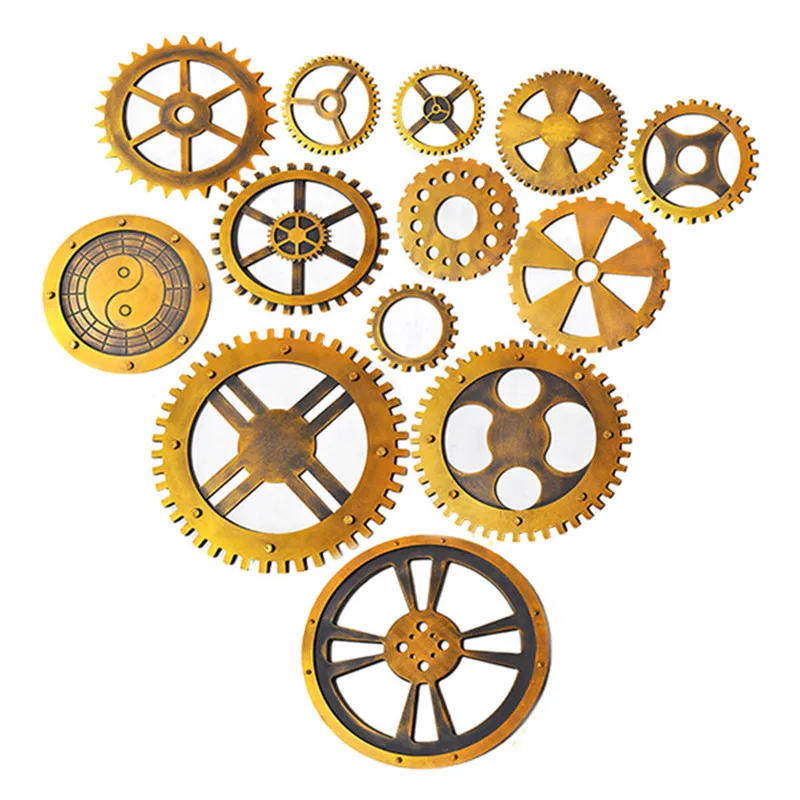 decor clock (11)