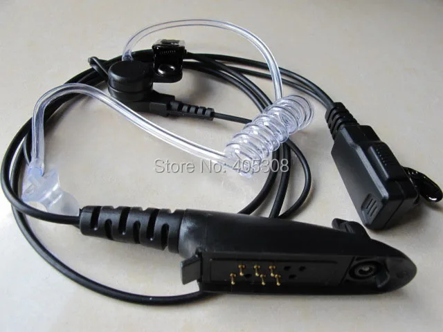 Динамик наблюдения для Motorola двухстороннее радио HT750 HT1250 GP140 GP320 GP340 GP360 MTX900 MTX950 PR860