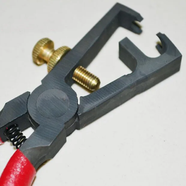 Automotive BMW Injector Puller and Teflon Seal Installer