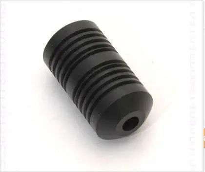 

5PCS/Lot High Quality tattoo Nylon Grip Back Stem 25mm(1") grip for tattoo machine needles supply