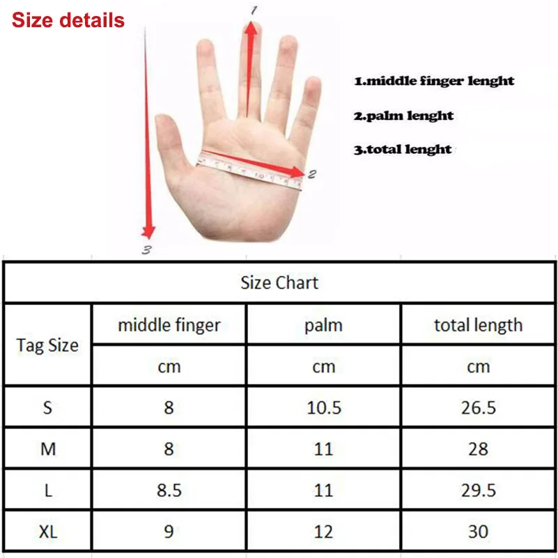 China ski gloves brand Suppliers