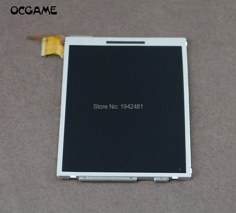 OCGAME Оригинальный Новый Нижний ЖК экран для 3dsxl 3dsll|screen|screen lcd |