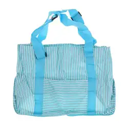 Большая Дорожная непромокаемая сумка для хранения сумка для багажа сумка-Органайзер сумка на плечо сумка для багажа Сумка Для Покупок