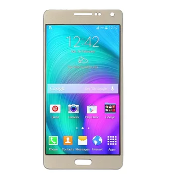 

A500 LCD For Samsung Galaxy A5 2015 A500 A500F A500M A500Y LCD Display Touch Screen Digitizer Assembly A500FQ LCD Glass Panel