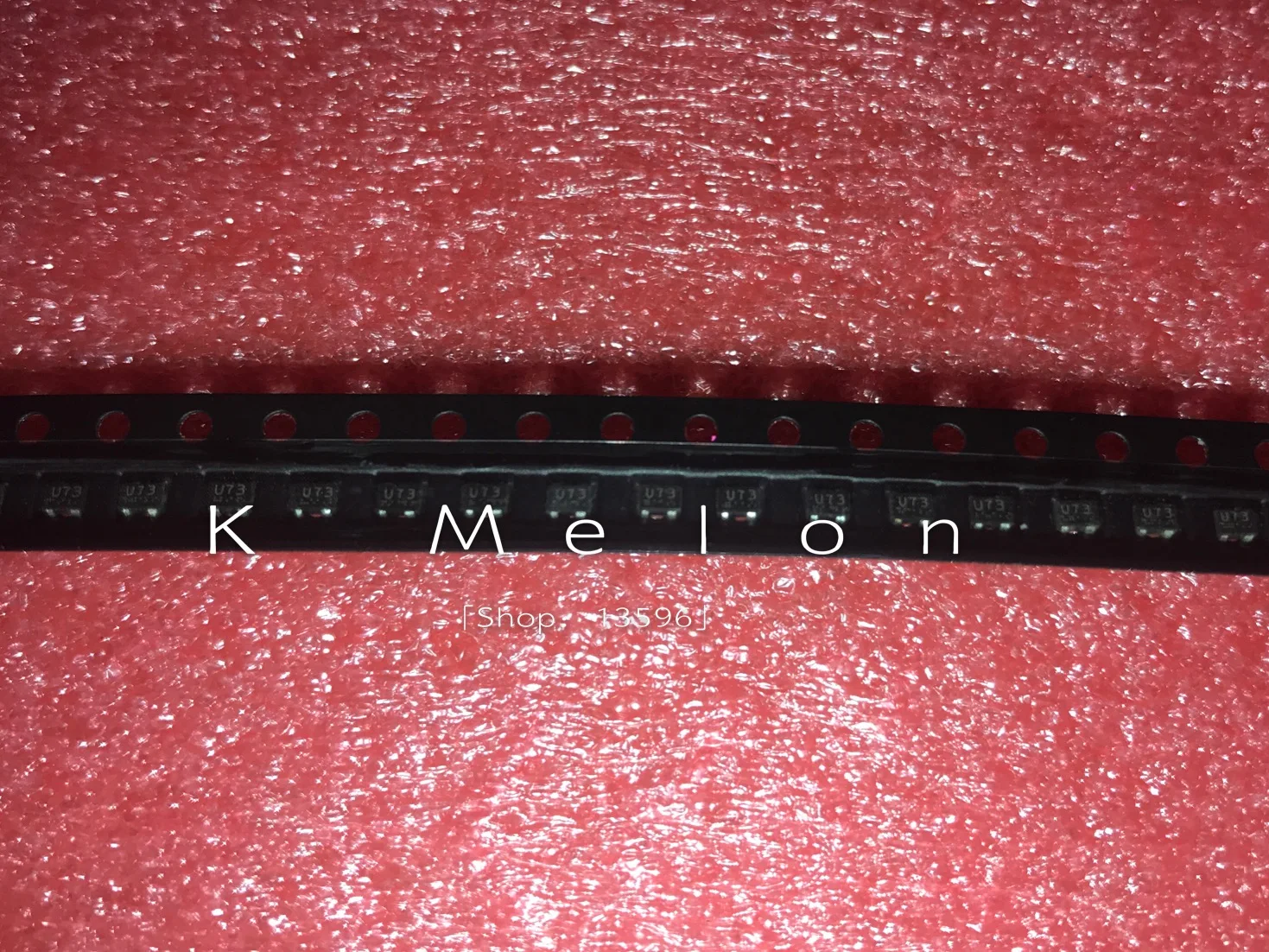 Новый 100% новый и оригинальный 3SK299-T1 3SK299 making U73 | Обустройство дома