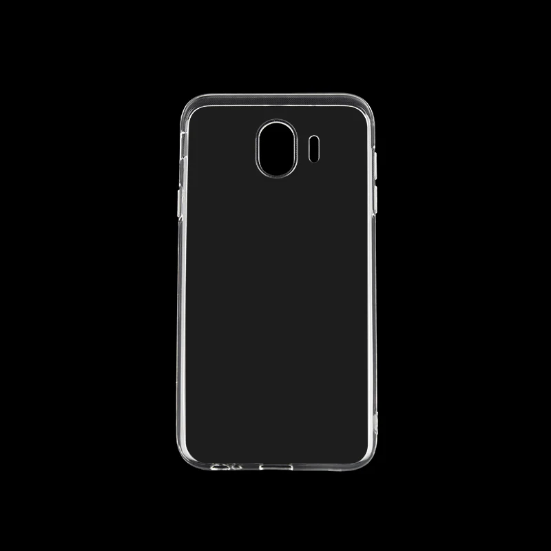 Модный чехол для samsung Galaxy J2 Core Pro J4 J6 Plus, Мягкий Силиконовый ТПУ Чехол С Рисунком Тигра для Galaxy J4 J6 J8 EU
