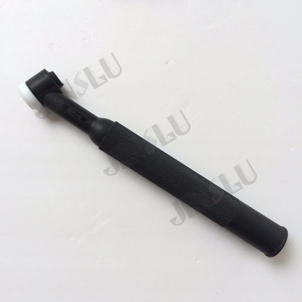WP-9 WP9 Tig Torch Head ( Black ) For Air Cooled Argon ARC Welding | Инструменты