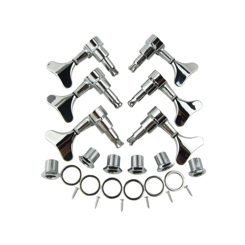 Guitar Heads Atau 6 Sealed 3