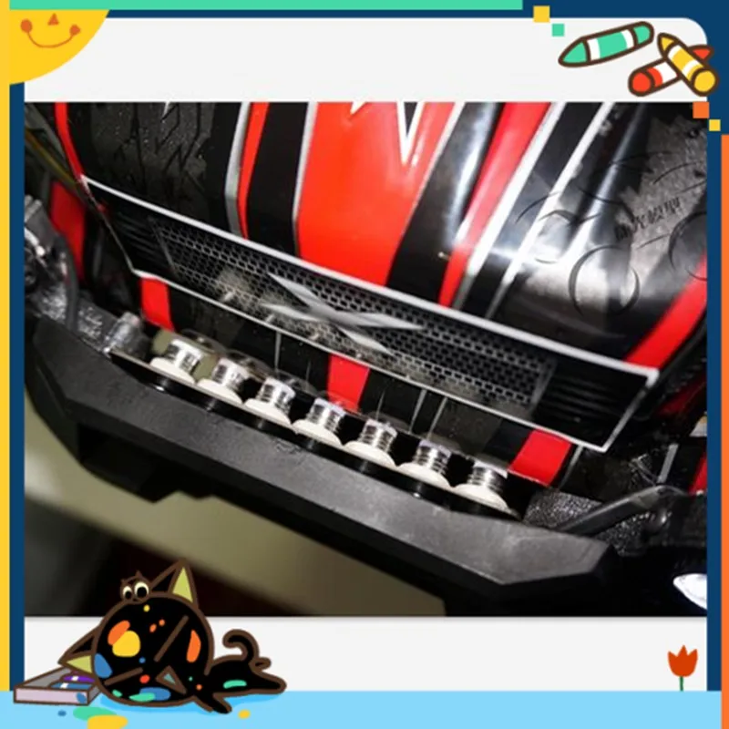 Traxxas 3