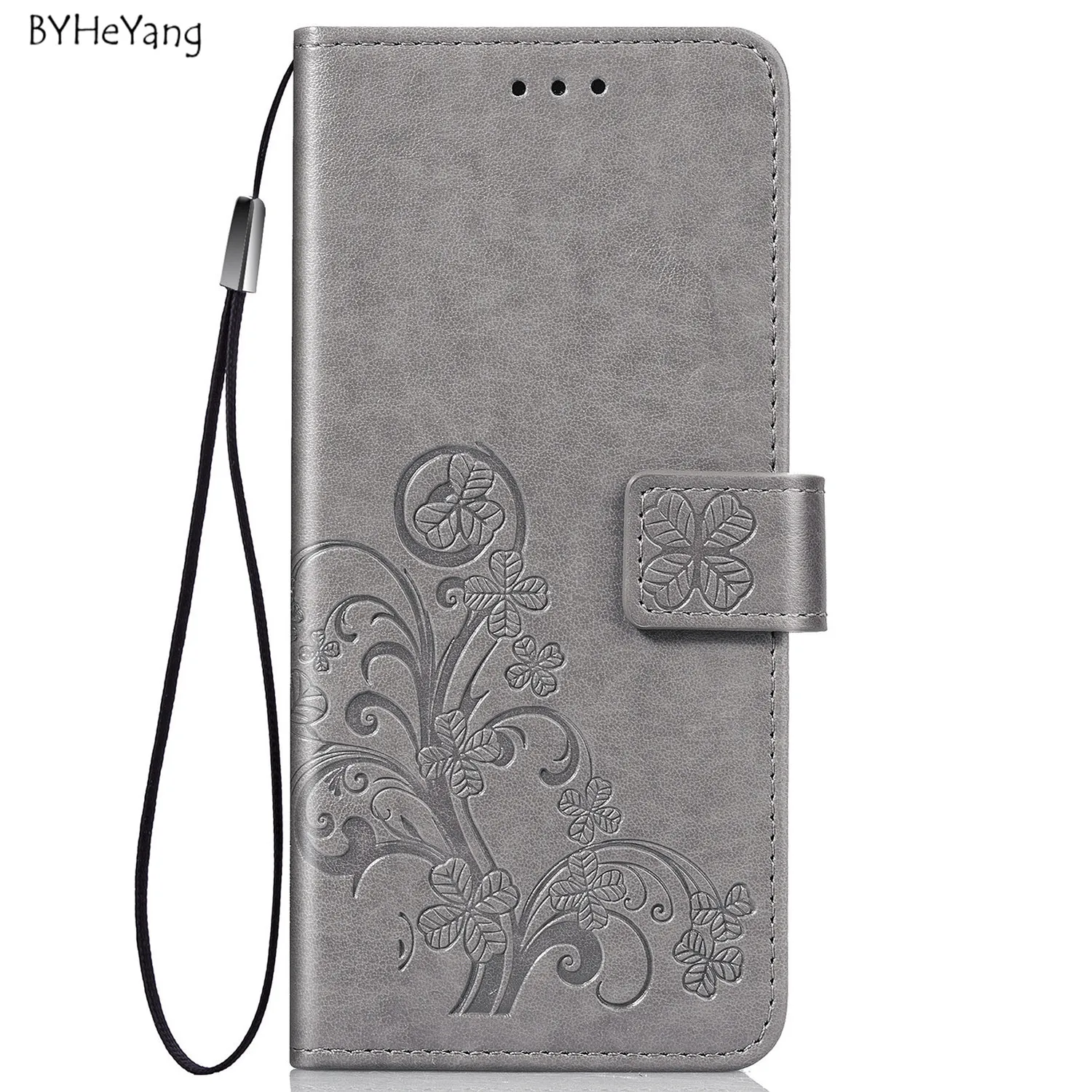 

For Motorola One Vision Case One Vision PU Leather Phone Case Cover Protective Shell for Moto One Vision OneVision 6.3" Cover