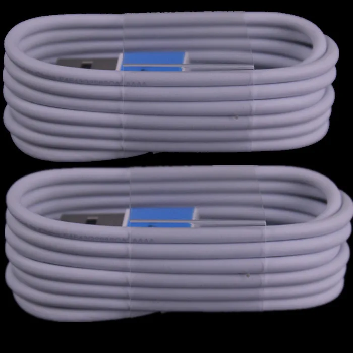 bilder für Hohe qualität 500 stücke 1 mt OD 3,0 Weiß Stoff + Eisen Kopf 8pin usb daten charing kabel linie für handy 5 5 s 6 6 s 7 plus bilder für Hohe qualität 500 stücke 1 mt OD 3,0 Weiß Stoff + Eisen Kopf 8pin usb daten charing kabel linie für handy 5 5 s 6 6 s 7 plus