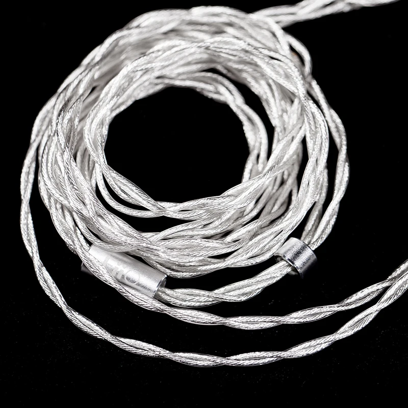 FiiO LC-2.5D LC-3.5D LC-4.4D High-Purity