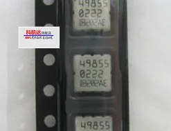 2019 Прямая Продажа Акция 100% новые и оригинальные ADXL202AE ADXL202 LCC8 [] | Электроника