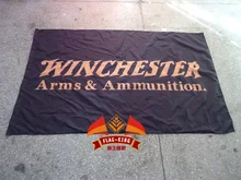 winchester Racing flag, Best Nitro ,Electric RC Cars banner, Trucks, Buggy 100% polyster 90*150 CM flag,flag king