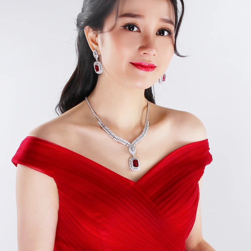 wedding jewelry sets (6)