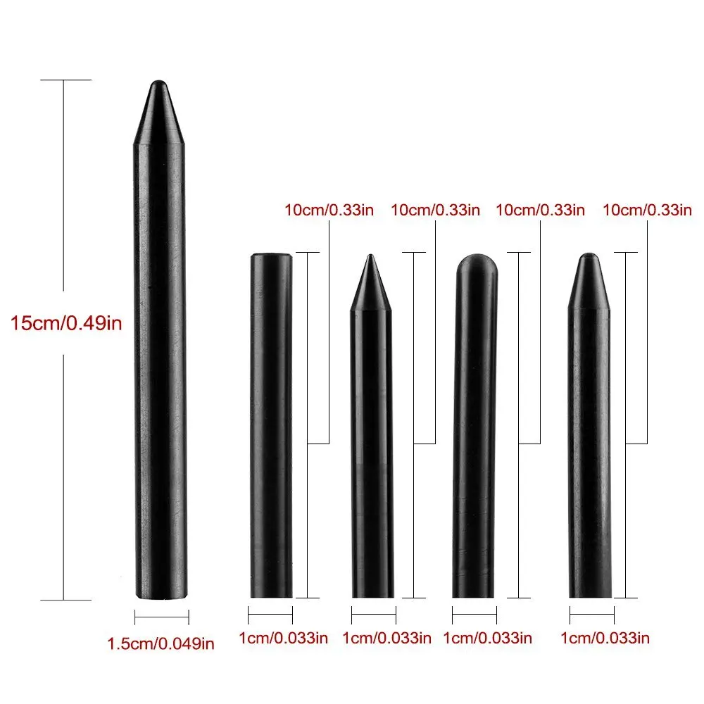 black tap down pen-4