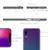 UMIDIGI واحد 5.9 "كامل سطح الهاتف المحمول الروبوت 8.1 P23 الثماني النواة 4 جيجابايت 32 جيجابايت الذكي 12MP + 5 مليون المزدوج 4 جرام الهاتف المحمول