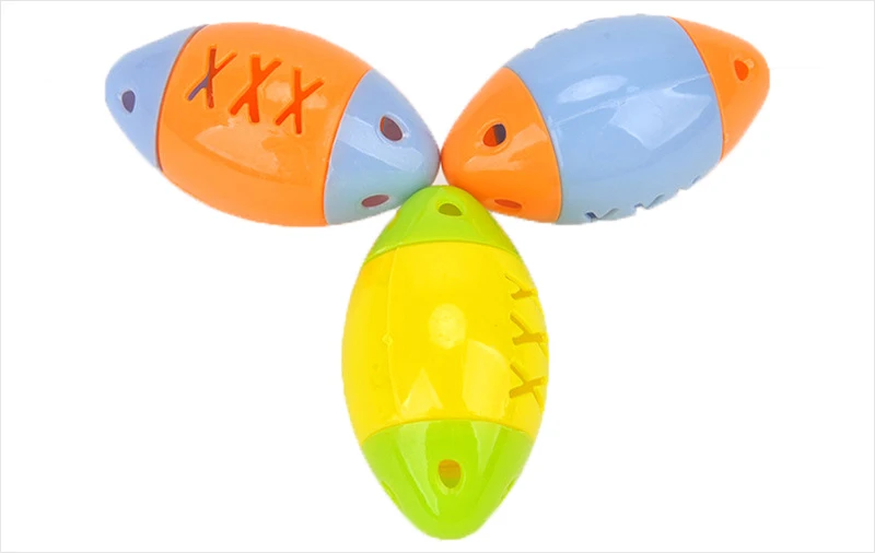 Sound pet toy