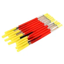 Пчелиные яйца игла прививка оборудование для пчеловодства Benefitbee инструмент пчеловода Подвижная игла пчела личинка королева пчела подвижное оборудование