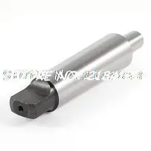 3 мм-16 мм МТ4 Конус Морзе Сверлильный Патрон Arbor 155 мм Длинные Серебряный Тон Черный