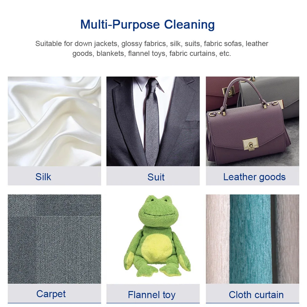 Химчистка Домашняя Для Одежды Купить