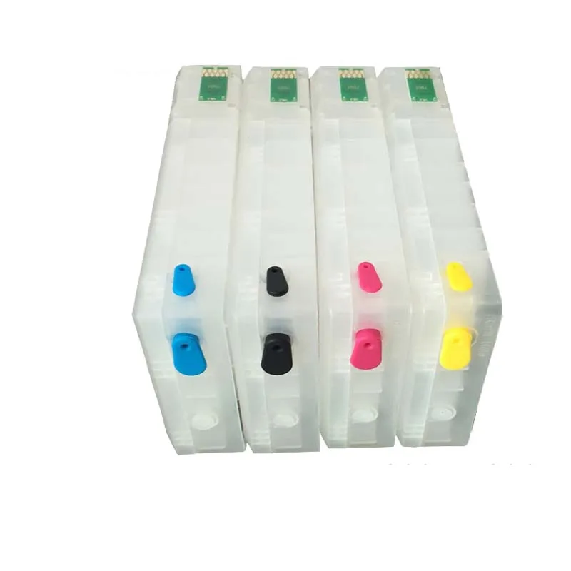 Многоразовый картридж vilaxh T7011 T7021 T7031 T7014 для принтеров Epson 4015DN 4025DN 4095DN 4525DNF 4535DWF