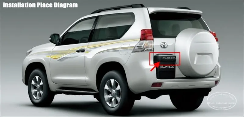 Toyota-Land-Cruiser-Prado-2700-4000-2012-back-license-plate-lamp