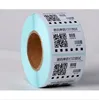 4030(40*30*800) Thermal sticker paper Thermal label paper Barcode sticker paper for sticker printer ► Photo 2/4