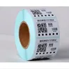 4030 (40*30*800) papier autocollant thermique étiquettes papier autocollant code à barres pour imprimante autocollant ► Photo 2/4