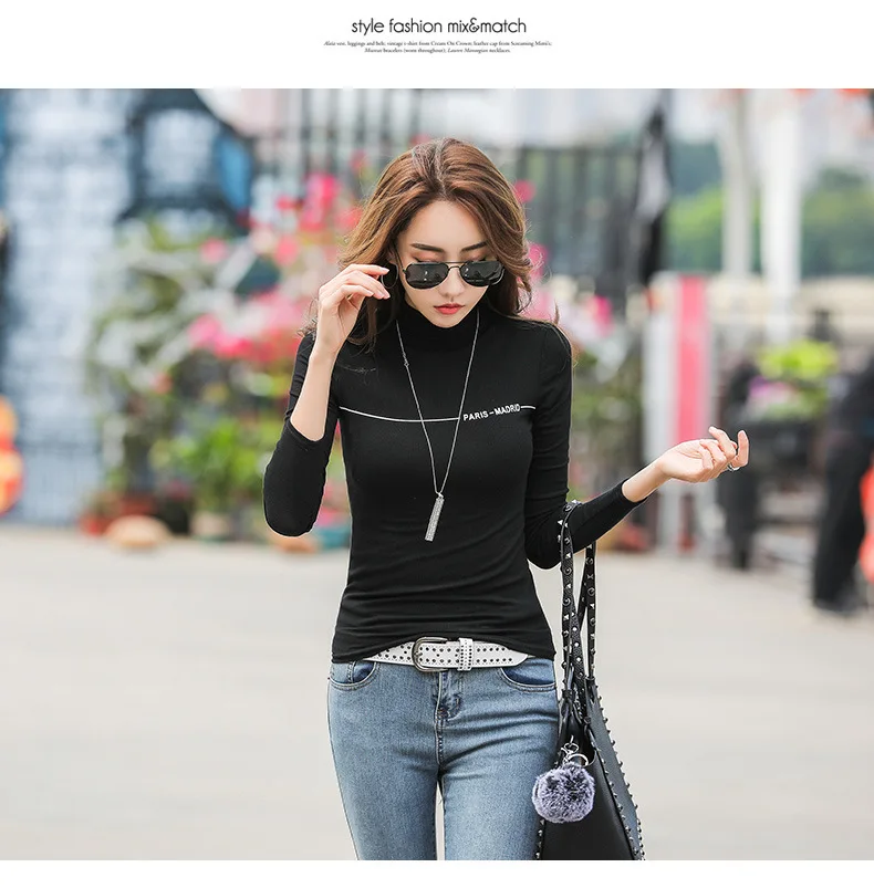 Fashion Tops Tee  (36)