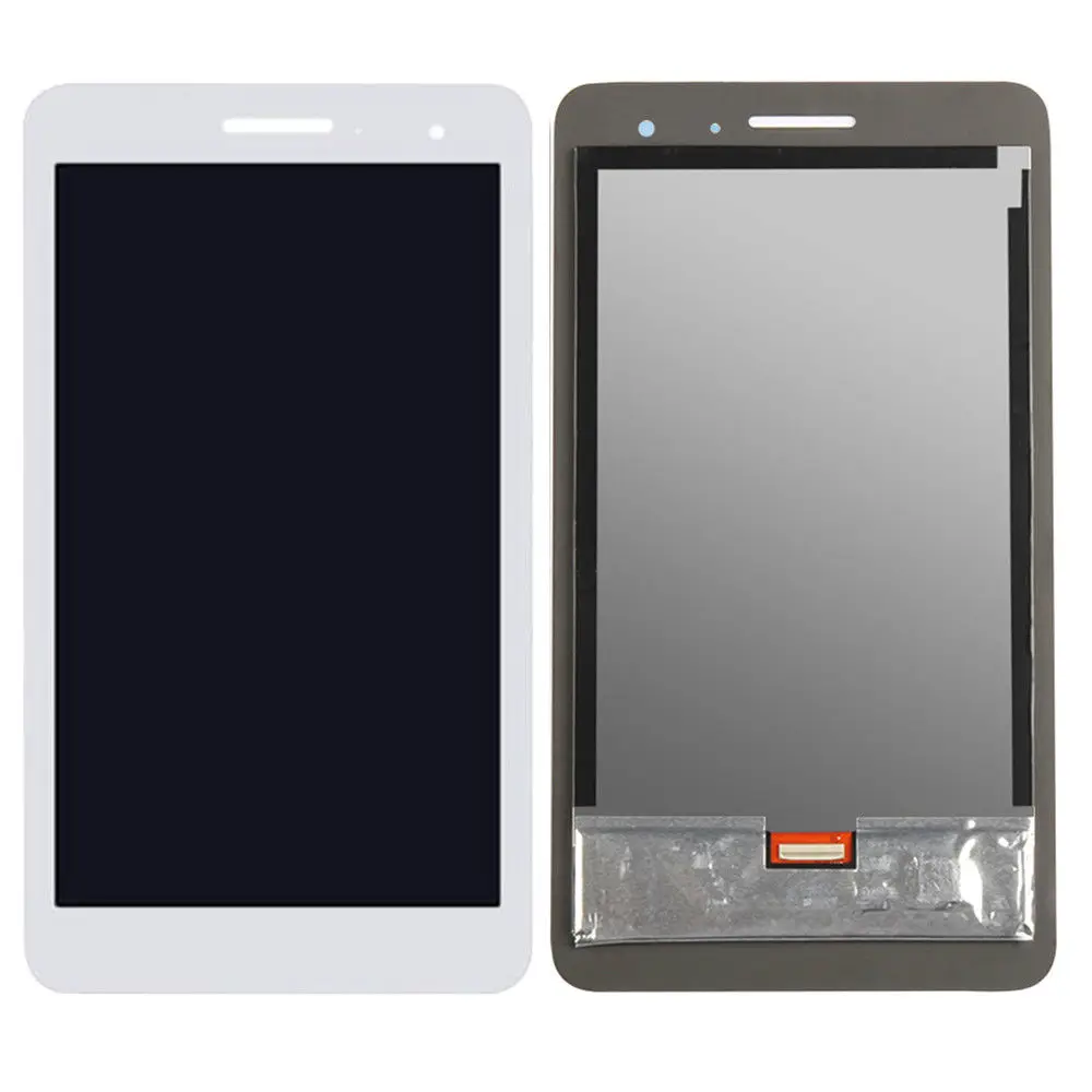 Для Huawei MediaPad T1 7 0 T1-701U ЖК-дисплей с сенсорным экраном дигитайзер в сборе