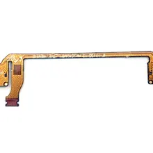 Новое меню Назад Кнопка клавиатуры сенсор Кнопка клавиатуры Ремонт Замена для Oneplus 5 Высокое качество протестировано